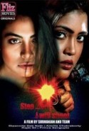 Stop Or I Will Shoot Erotik Film izle