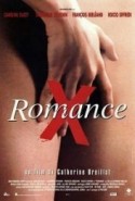 Romance Erotik Film izle