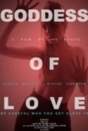 Aşk Tanrıçası Erotik Film izle