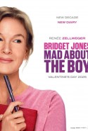 Bridget Jones: Onun İçin Çıldırıyor izle (2025)