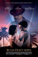 Ezber Bozan (Rules Don't Apply) izle (2016)