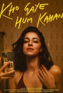 Kendimizi Nerede Kaybettik? (Kho Gaye Hum Kahan) izle (2023)