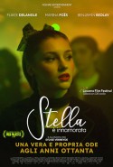 Stella in Love izle (2022)