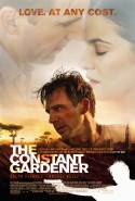 Arka Bahçe (The Constant Gardener) izle (2005)