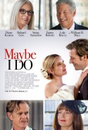Belki Evet, Belki Hayır (Maybe I Do) izle (2023)