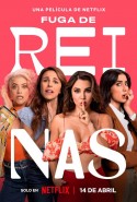 Kaçak Kraliçeler (Fuga de Reinas) izle (2023)