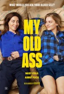 Moruk Hâlim (My Old Ass) izle (2024)