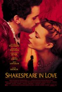 Aşık Shakespeare izle (1998)