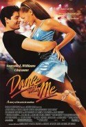 Aşk ve Dans (Dance with Me) izle (1998)