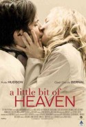 Bir Tutam Cennet (A Little Bit of Heaven) izle (2011)
