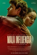 Kötü Etki (Bad Influence) izle (2025)