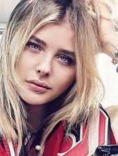 Chloë Grace Moretz