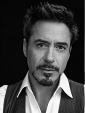 Robert Downey Jr.