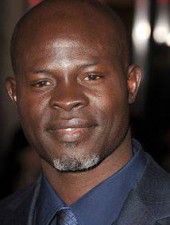 Djimon Hounsou
