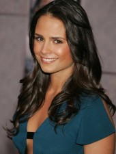 Jordana Brewster