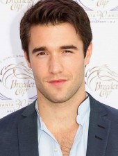 Josh Bowman