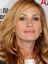 Julia Roberts