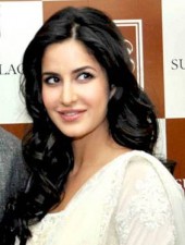 Katrina Kaif