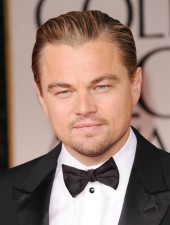 Leonardo DiCaprio