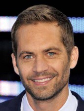 Paul Walker