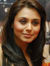 Rani Mukherjee