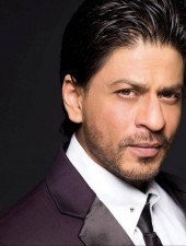Shahrukh Khan