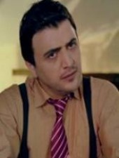 Şinasi Yurtsever