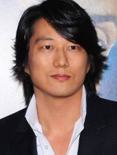 Sung Kang