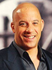Vin Diesel