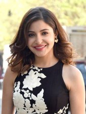 Anushka Sharma
