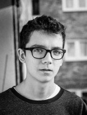 Asa Butterfield