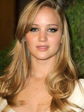 Jennifer Lawrence