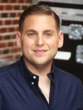 Jonah Hill