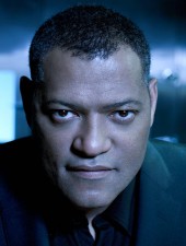 Laurence Fishburne