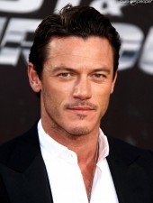 Luke Evans