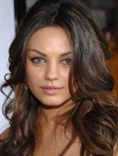 Mila Kunis