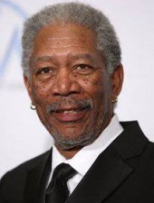 Morgan Freeman