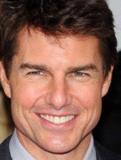 Tom Cruise