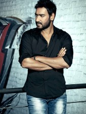 Ajay Devgan