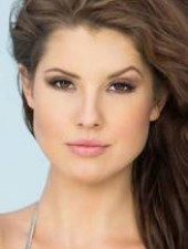 Amanda Cerny