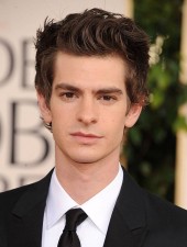 Andrew Garfield