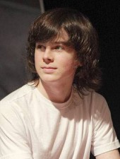 Chandler Riggs