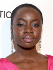 Danai Gurira