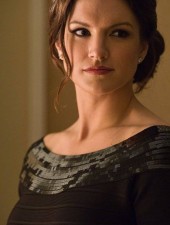 Gina Carano