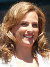 Marlee Matlin