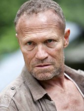 Michael Rooker