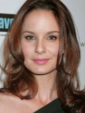 Sarah Wayne Callies