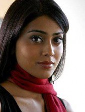 Shriya Saran