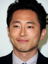 Steven Yeun
