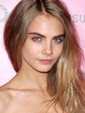 Cara Delevingne